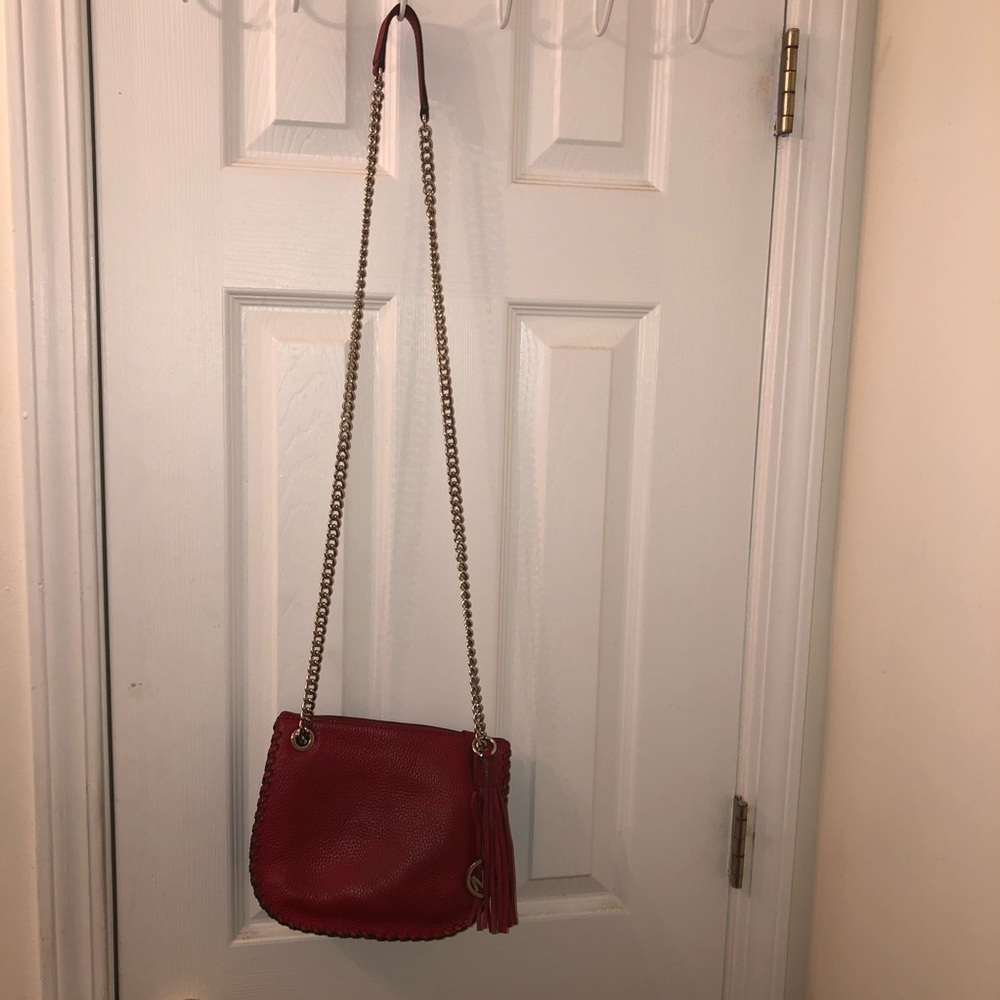 Authentic Michael alors Cross Cody Bag - Picture 5 of 6